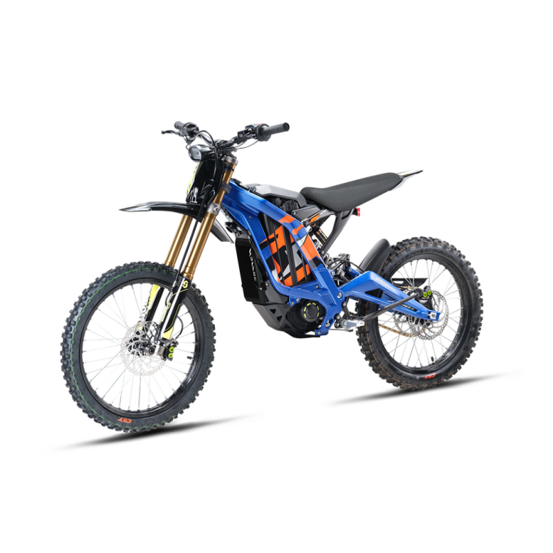 SurRon Light Bee X Electric Bike [2025]